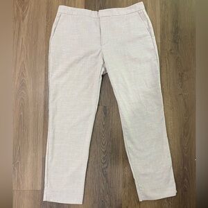 Suit (formal) pants